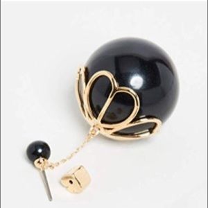 kate spade Jewelry - Kate spade ♠️ Pearlette Drop Earrings NWT kate spade Jewelry - Kate spade ♠️ Pearlette Drop Earrings NWT
